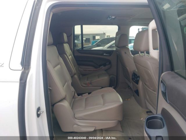 2016 CHEVROLET SUBURBAN 1GNSCJKC8GR203552 Photo 7