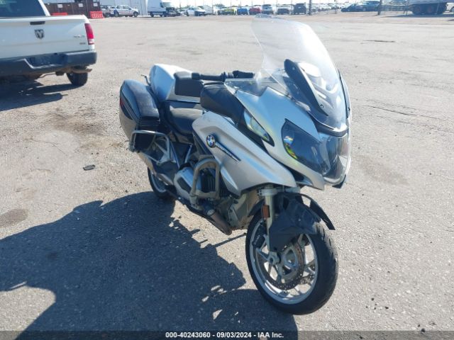 2017 BMW R1200 WB10A1300HZ431506