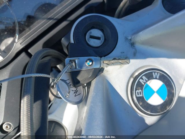 2017 BMW R1200 WB10A1300HZ431506 Photo 10