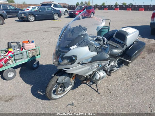 2017 BMW R1200 WB10A1300HZ431506 Photo 1
