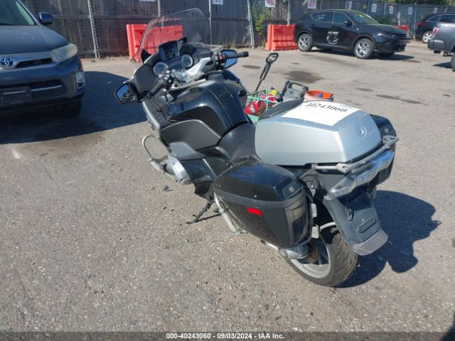 2017 BMW R1200 WB10A1300HZ431506 Photo 2