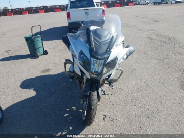 2017 BMW R1200 WB10A1300HZ431506 Photo 4