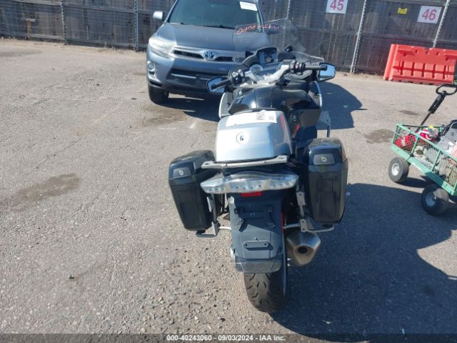 2017 BMW R1200 WB10A1300HZ431506 Photo 5