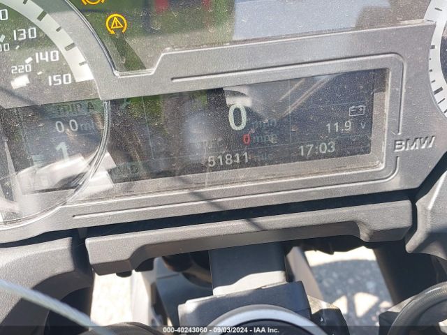 2017 BMW R1200 WB10A1300HZ431506 Photo 6