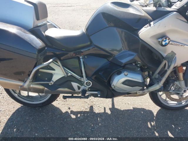 2017 BMW R1200 WB10A1300HZ431506 Photo 7