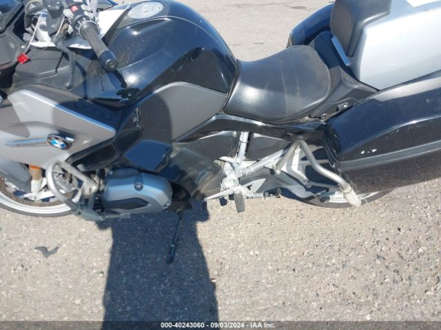 2017 BMW R1200 WB10A1300HZ431506 Photo 8