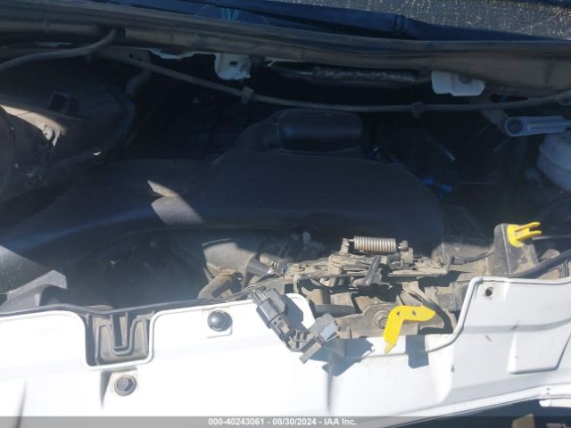 1FBZX2ZMXGKA20439 Ford Transit-350 Xlt