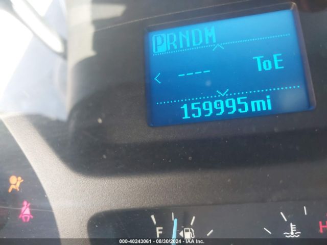 1FBZX2ZMXGKA20439 Ford Transit-350 Xlt