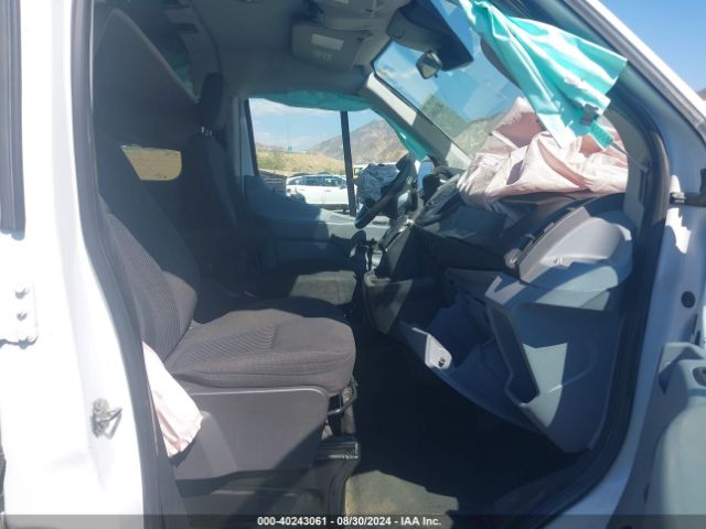 1FBZX2ZMXGKA20439 Ford Transit-350 Xlt