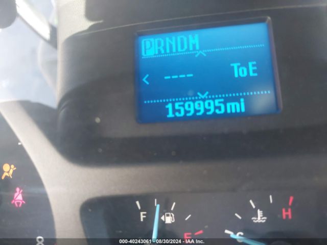 1FBZX2ZMXGKA20439 Ford Transit-350 Xlt