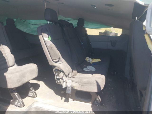1FBZX2ZMXGKA20439 Ford Transit-350 Xlt