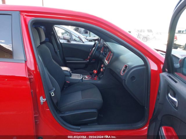 2C3CDXCT3LH162001 Dodge Charger R/t Rwd