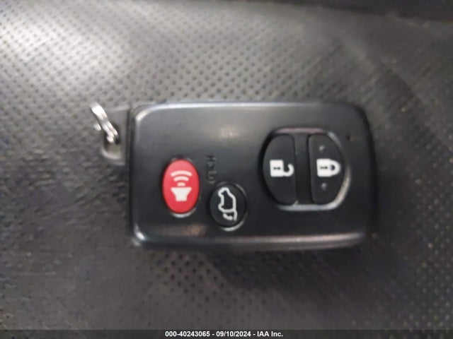 Toyota Venza Xle V6 2015 4T3BK3BB6FU109781 Image 11