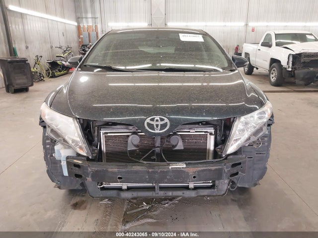 Toyota Venza Xle V6 2015 4T3BK3BB6FU109781 Image 13