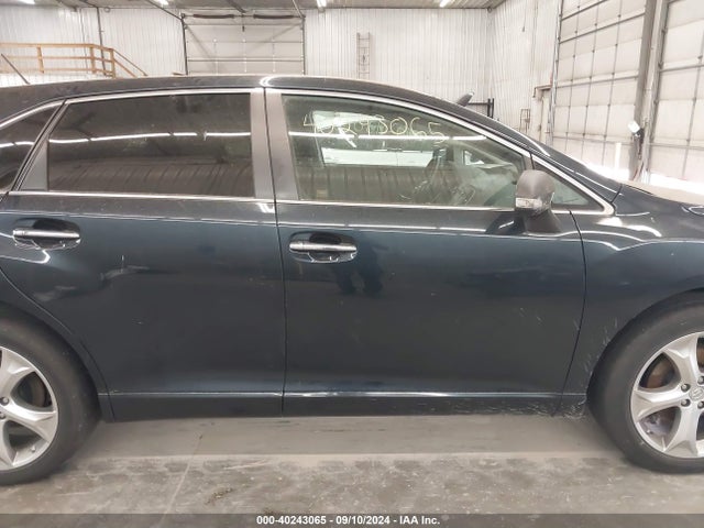 Toyota Venza Xle V6 2015 4T3BK3BB6FU109781 Image 14
