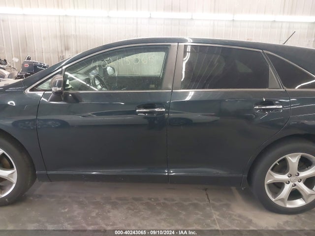 Toyota Venza Xle V6 2015 4T3BK3BB6FU109781 Image 15