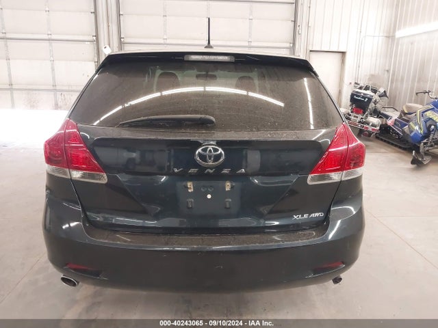 Toyota Venza Xle V6 2015 4T3BK3BB6FU109781 Image 17