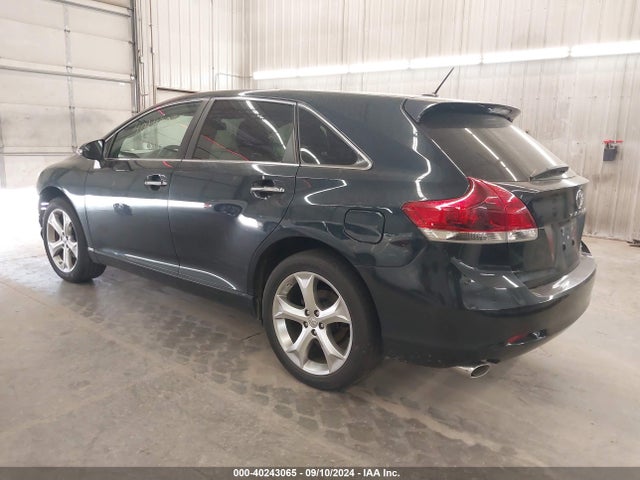 Toyota Venza Xle V6 2015 4T3BK3BB6FU109781 Image 3