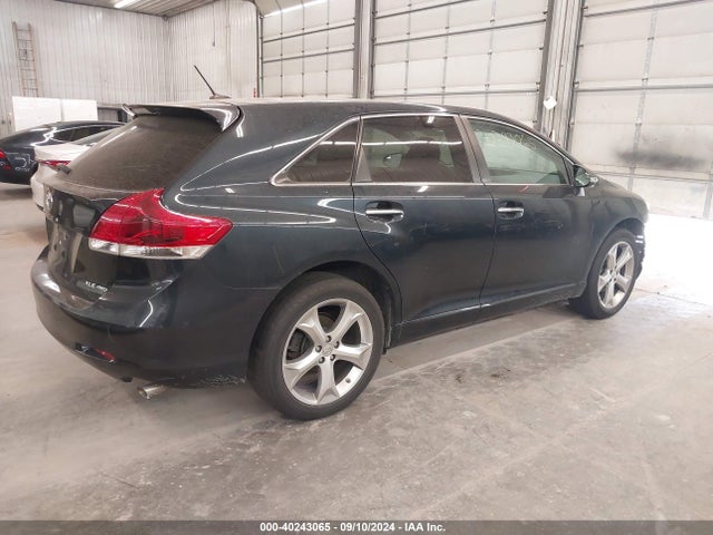 Toyota Venza Xle V6 2015 4T3BK3BB6FU109781 Image 4