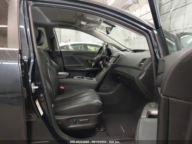 Toyota Venza Xle V6 2015 4T3BK3BB6FU109781 Image 5