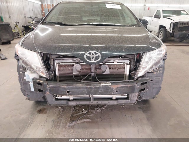 Toyota Venza Xle V6 2015 4T3BK3BB6FU109781 Image 6