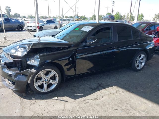 WBA3B1G51ENS80839 BMW 320i