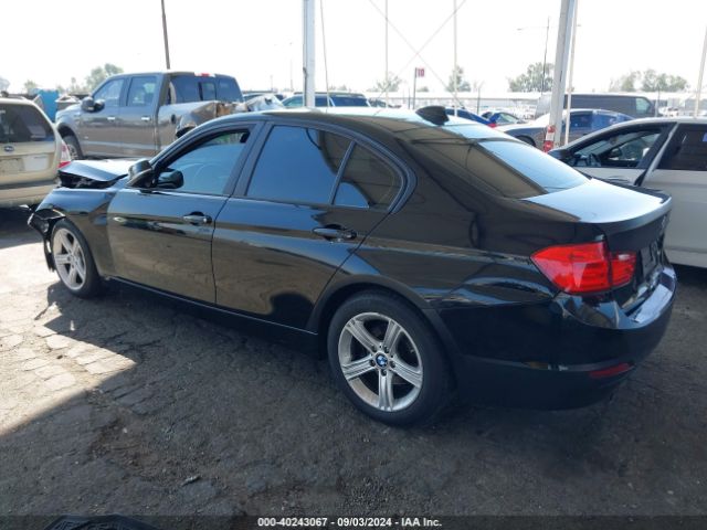WBA3B1G51ENS80839 BMW 320i