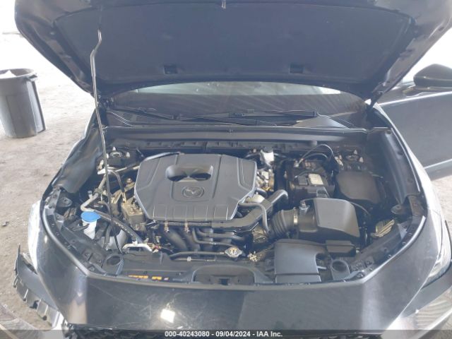 3MVDMBBM7RM671644 Mazda Cx-30 2.5 S Select Sport