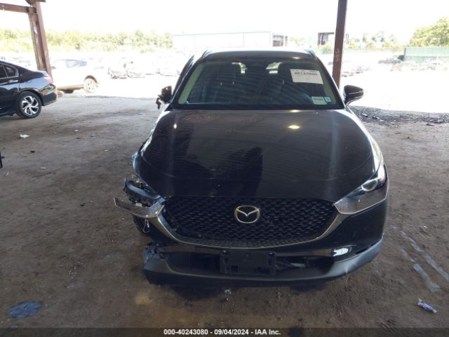 3MVDMBBM7RM671644 Mazda Cx-30 2.5 S Select Sport