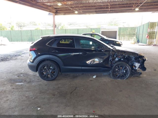3MVDMBBM7RM671644 Mazda Cx-30 2.5 S Select Sport