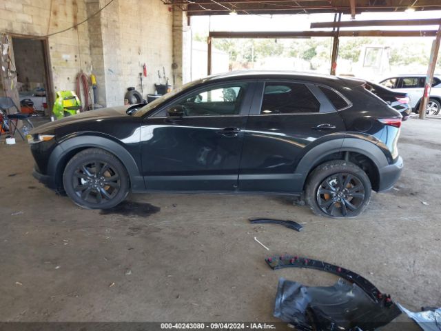3MVDMBBM7RM671644 Mazda Cx-30 2.5 S Select Sport