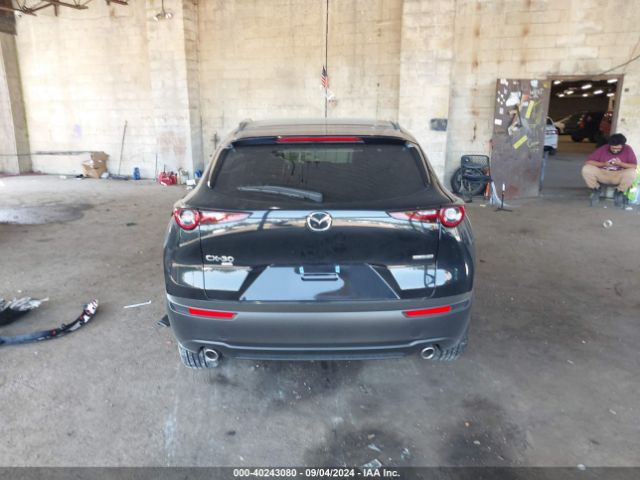 3MVDMBBM7RM671644 Mazda Cx-30 2.5 S Select Sport