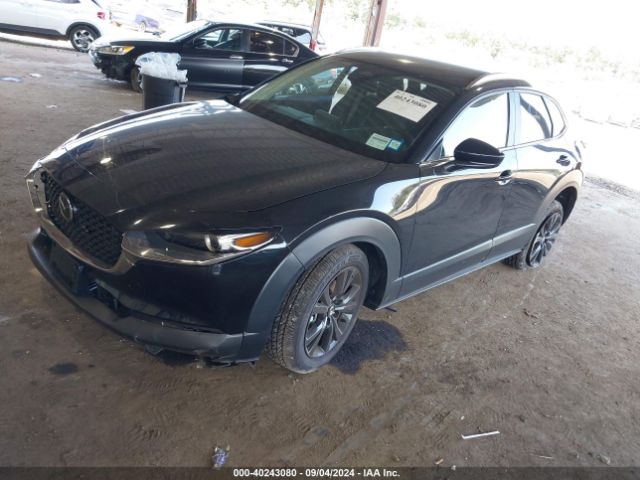 3MVDMBBM7RM671644 Mazda Cx-30 2.5 S Select Sport