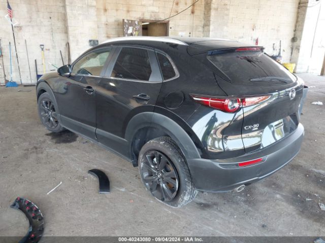 3MVDMBBM7RM671644 Mazda Cx-30 2.5 S Select Sport