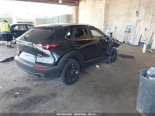 3MVDMBBM7RM671644 Mazda Cx-30 2.5 S Select Sport
