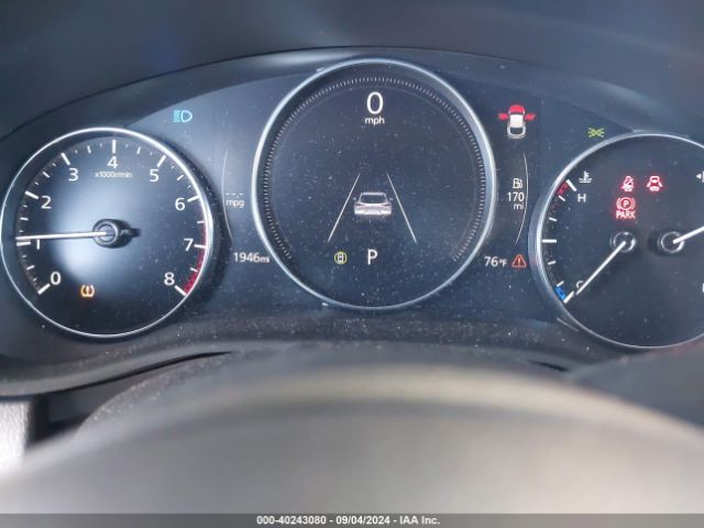 3MVDMBBM7RM671644 Mazda Cx-30 2.5 S Select Sport