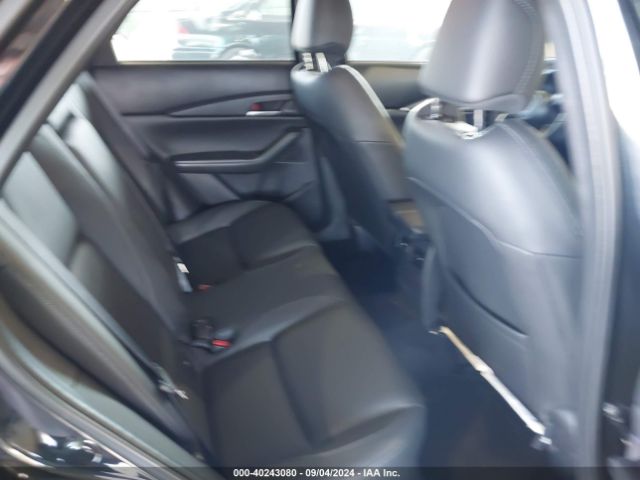 3MVDMBBM7RM671644 Mazda Cx-30 2.5 S Select Sport