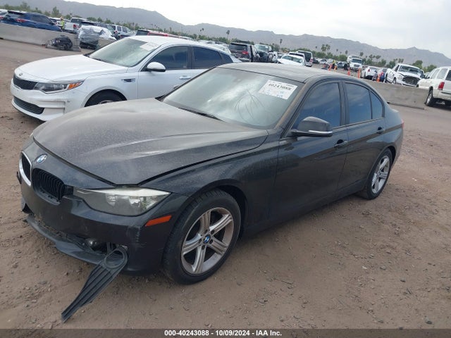 WBA3B1G57ENT01368 BMW 320i