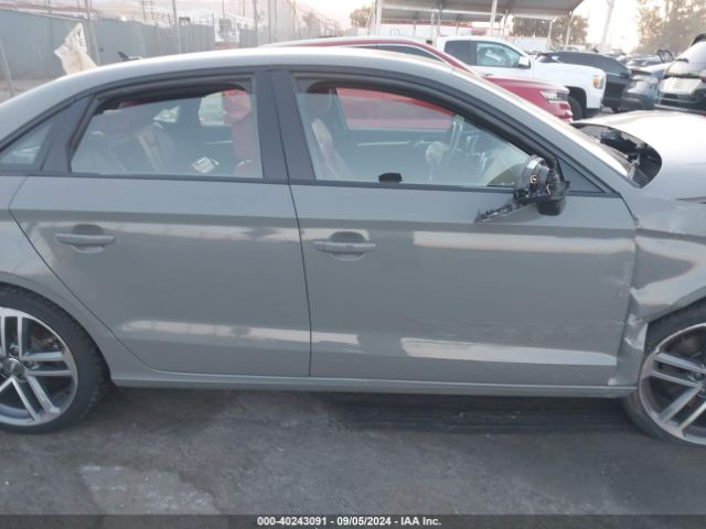 WAUAUGFF3LA093976 Audi A3 Premium 40 Tfsi Front-wheel Drive S Tronic