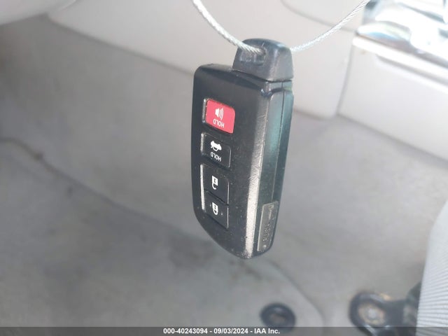 Toyota CAMRY XLE 2014 4T1BF1FK5EU457310 Image 11