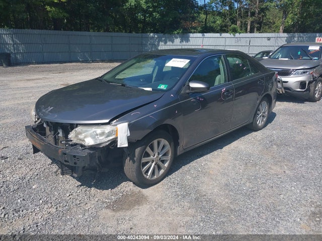 Toyota CAMRY XLE 2014 4T1BF1FK5EU457310 Image 2