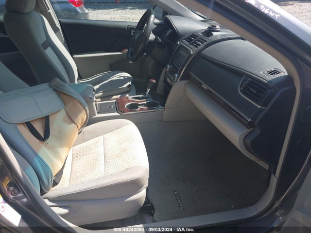 Toyota CAMRY XLE 2014 4T1BF1FK5EU457310 Image 5