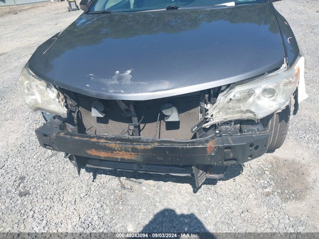 Toyota CAMRY XLE 2014 4T1BF1FK5EU457310 Image 6