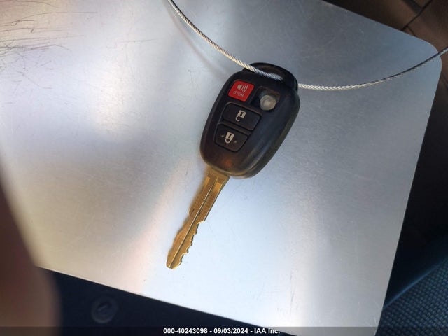 Toyota COROLLA SE 2017 2T1BURHE0HC899560 Image 11
