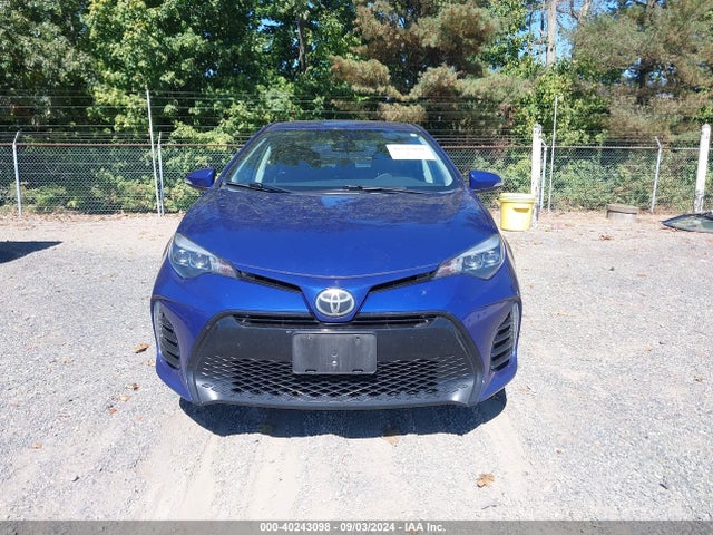 Toyota COROLLA SE 2017 2T1BURHE0HC899560 Image 12