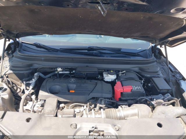 5J8TC1H6XKL008127 Acura Rdx A-spec Package