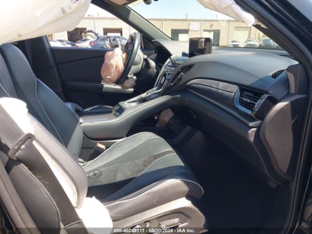 5J8TC1H6XKL008127 Acura Rdx A-spec Package