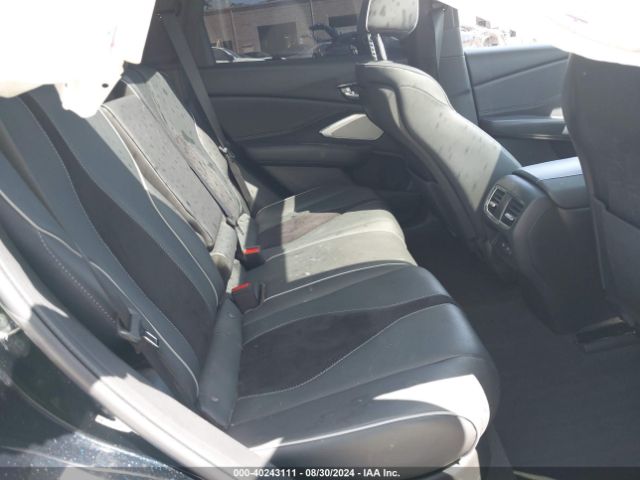 5J8TC1H6XKL008127 Acura Rdx A-spec Package