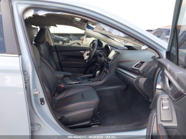 JF2GTHMC5N8260090 Subaru Crosstrek Limited