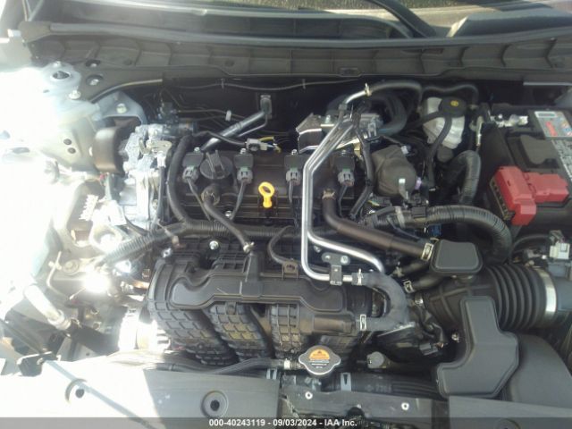 1N4BL4CV4RN318269 Nissan Altima Sr Fwd
